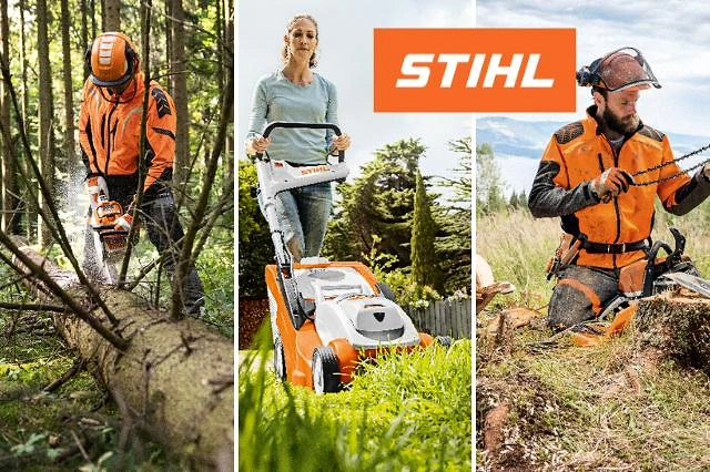 640x426 Stihl 640x426 Stihl